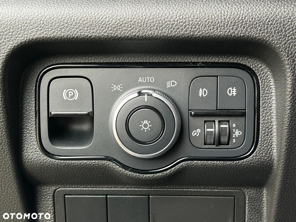 Mercedes-Benz Citan Tourer 110 CDI L1 - 19