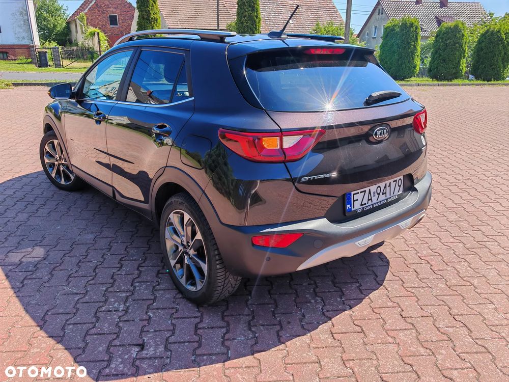 Kia Stonic - 7