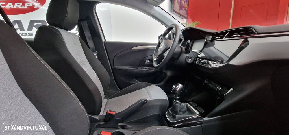 Opel Corsa 1.2 Direct Injection Turbo S&S Edition - 9