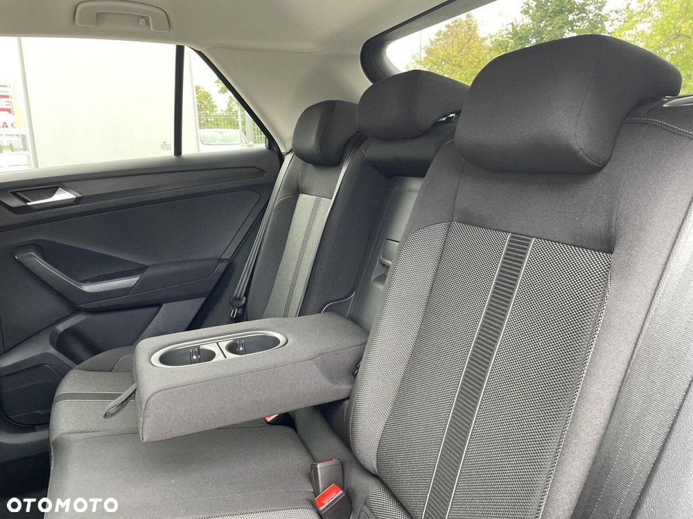 Volkswagen T-Roc 1.5 TSI Life Plus - 16