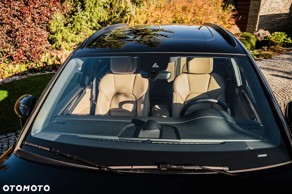 Porsche Macan Standard - 25