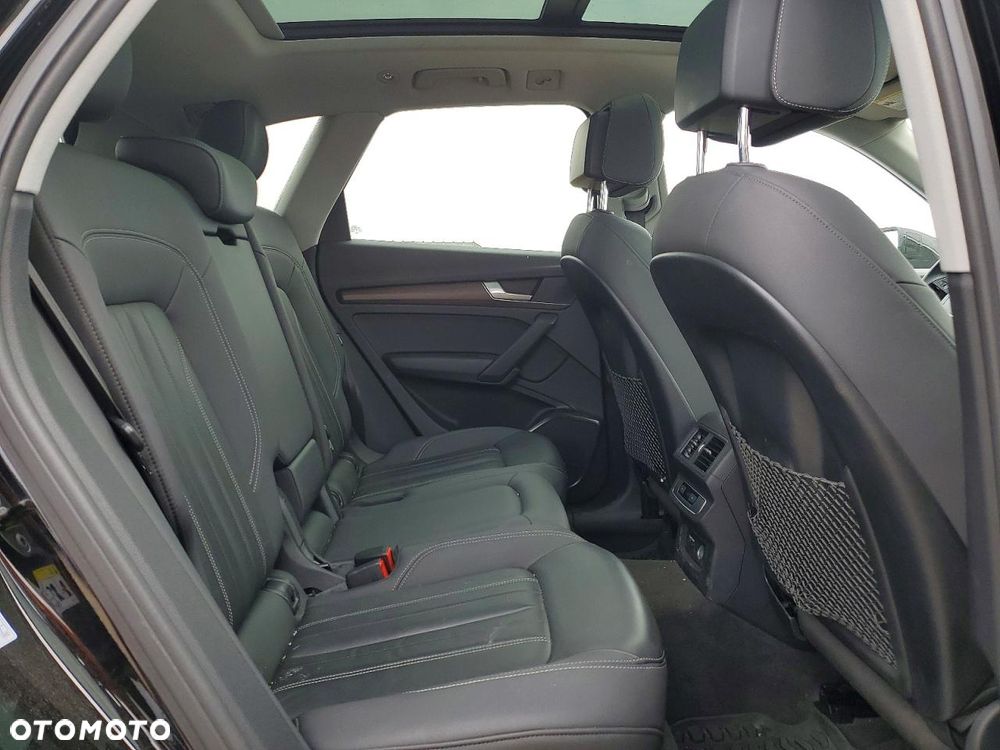 Audi Q5 45 TFSI quattro S tronic sport - 11