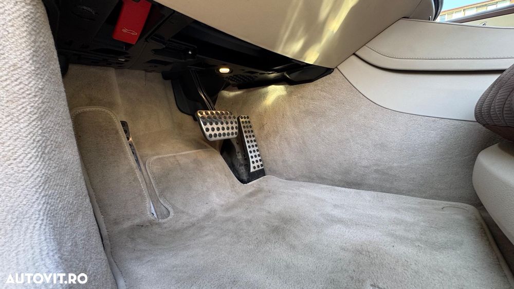 Mercedes-Benz S 450 4MATIC Aut. - 15