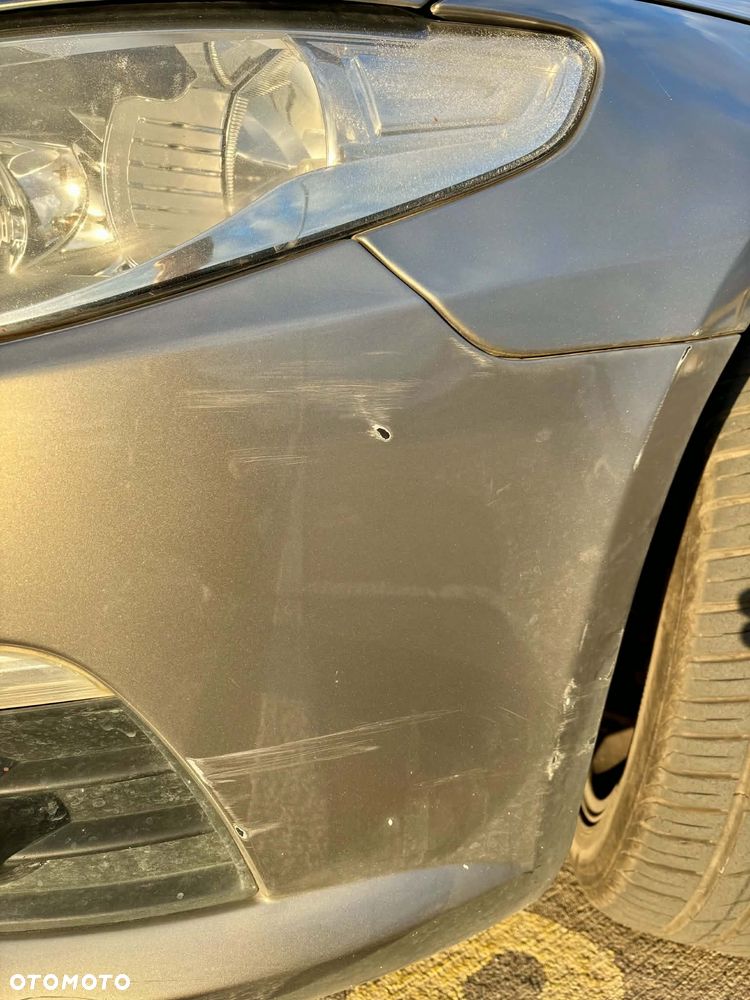 Volkswagen Passat CC 2.0 TDI DPF - 21