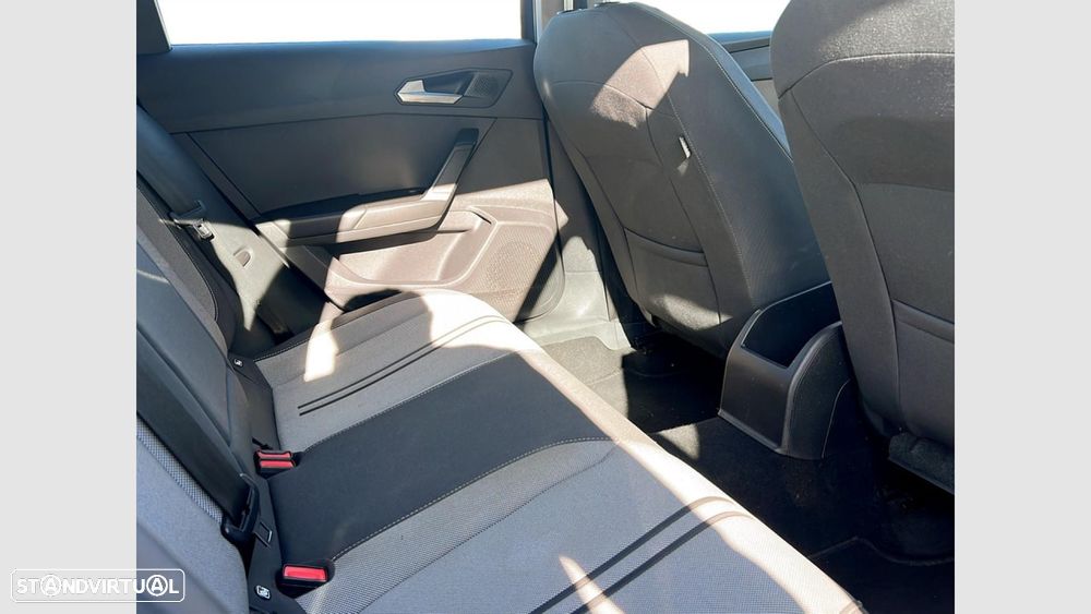 SEAT Leon 1.0 TSI Style - 18