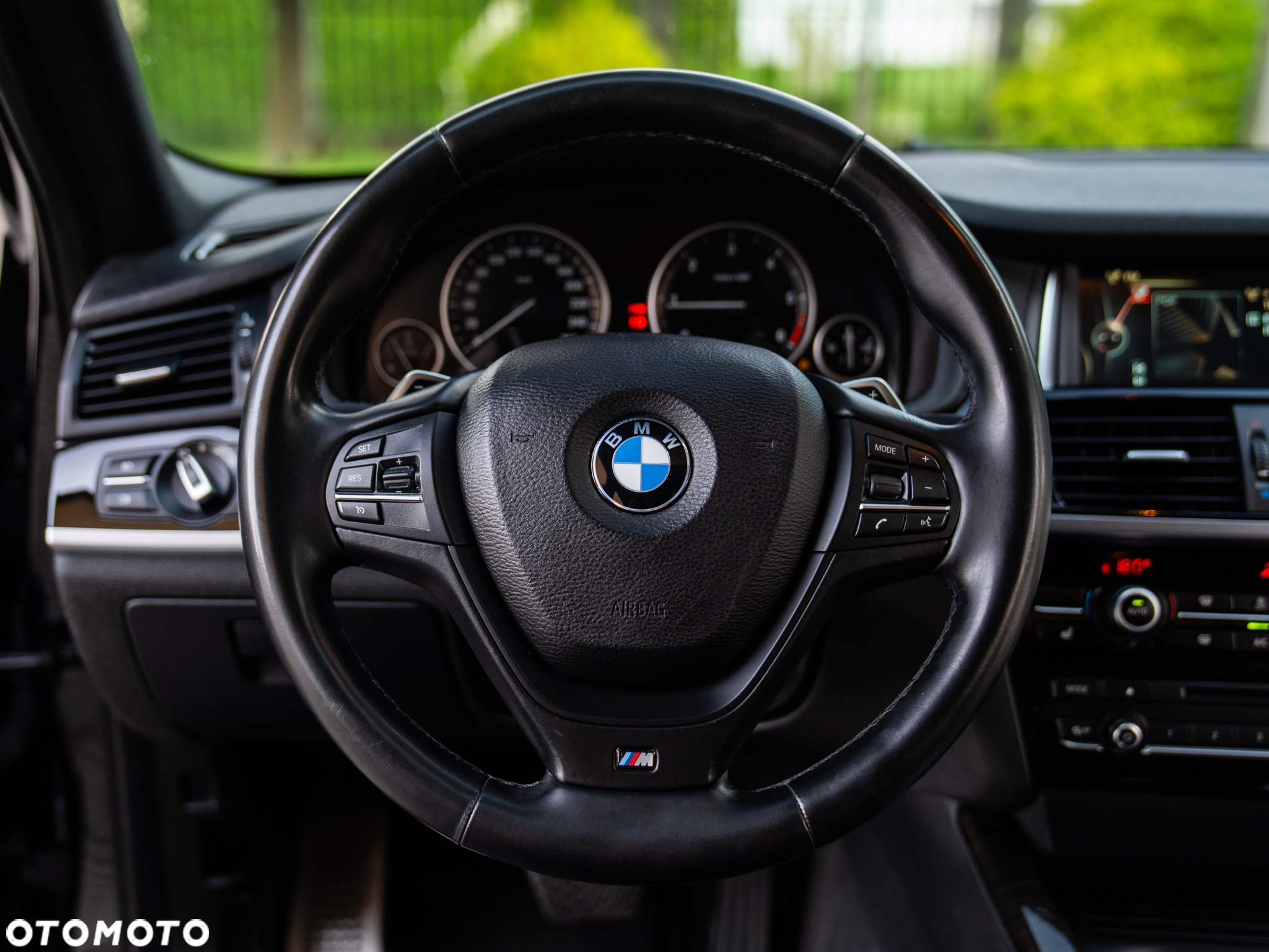 BMW X4 xDrive20d M Sport Edition - 35