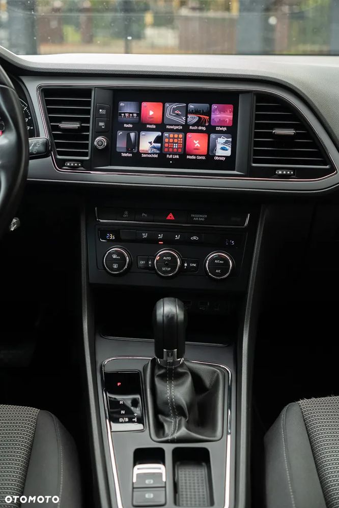 Seat Leon - 34