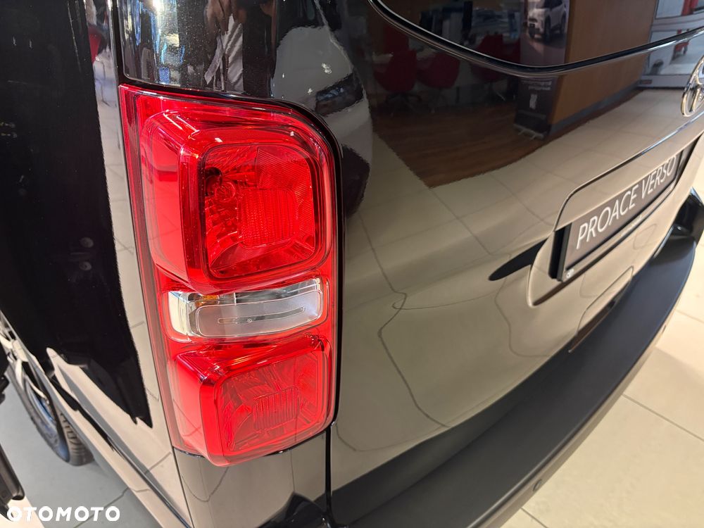 Toyota Proace Verso 2.0 D4-D Long Business - 9