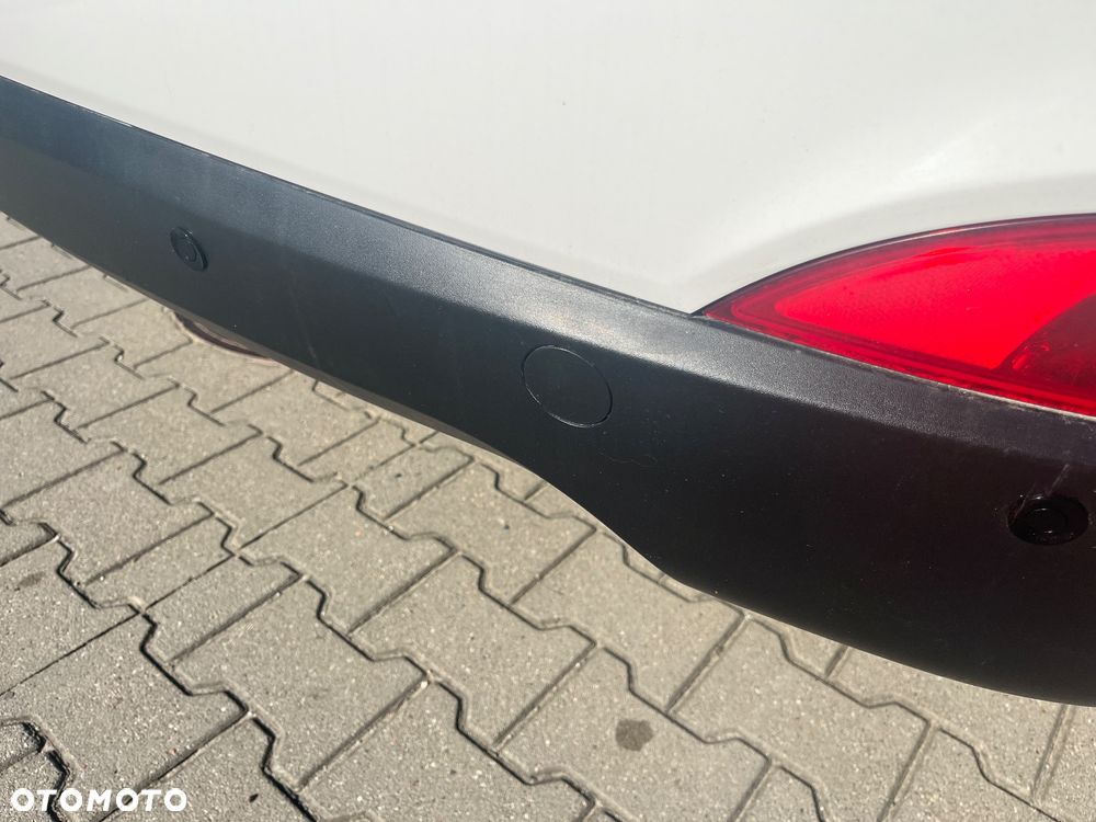 Hyundai ix35 1.6 GDI Premium 2WD - 14