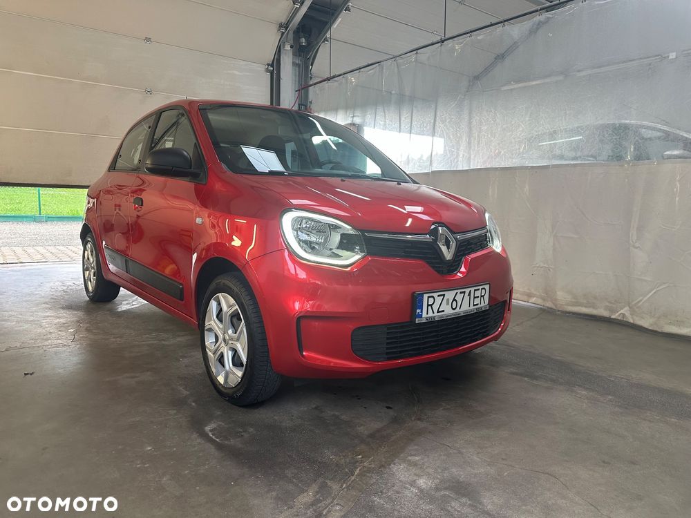 Renault Twingo - 3