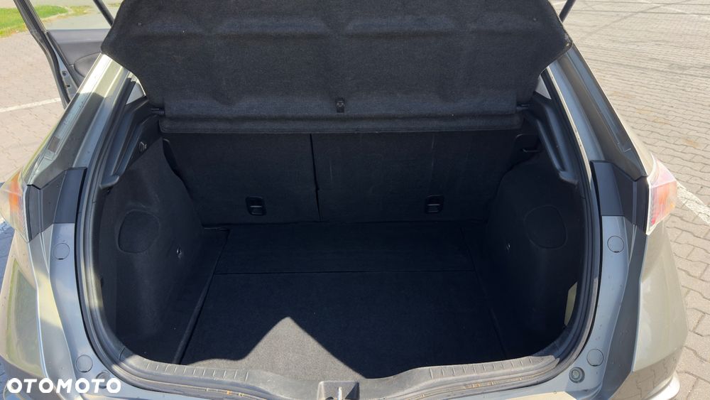 Honda Civic 1.4 Comfort - 17