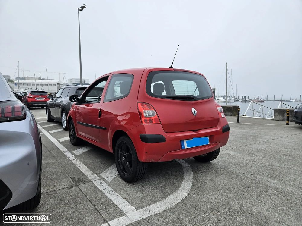 Renault Twingo - 3
