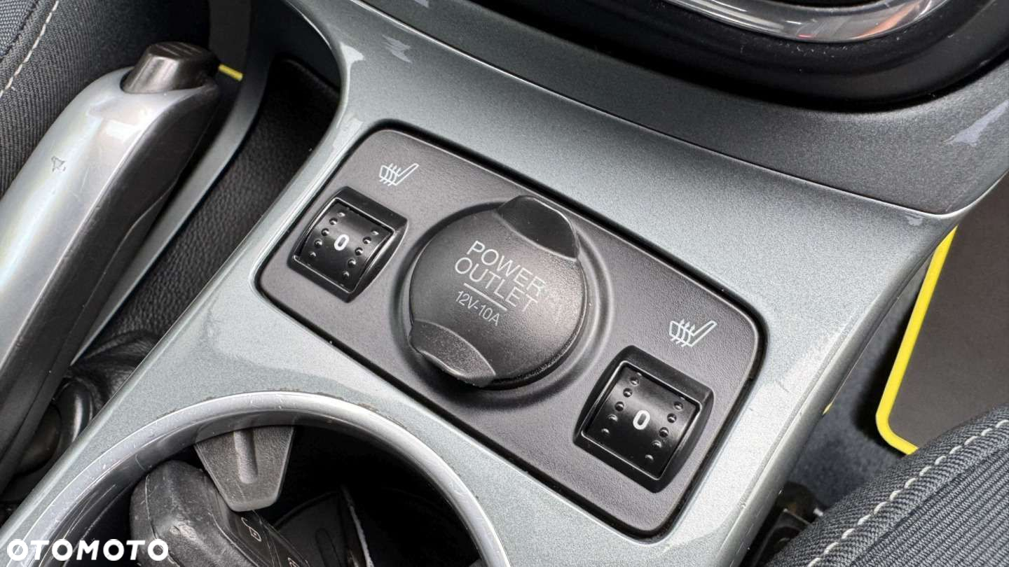 Ford C-MAX - 37