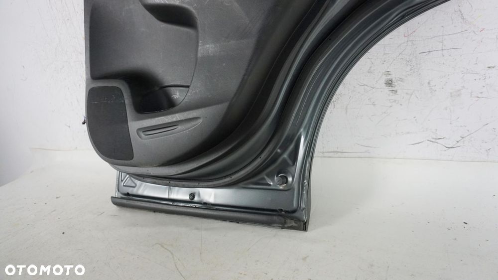 DRZWI PRAWY TYŁ PRAWE TYLNE HONDA CR-V IV CRV 4 RM 12-14 NH737M 2012-2014 - 12