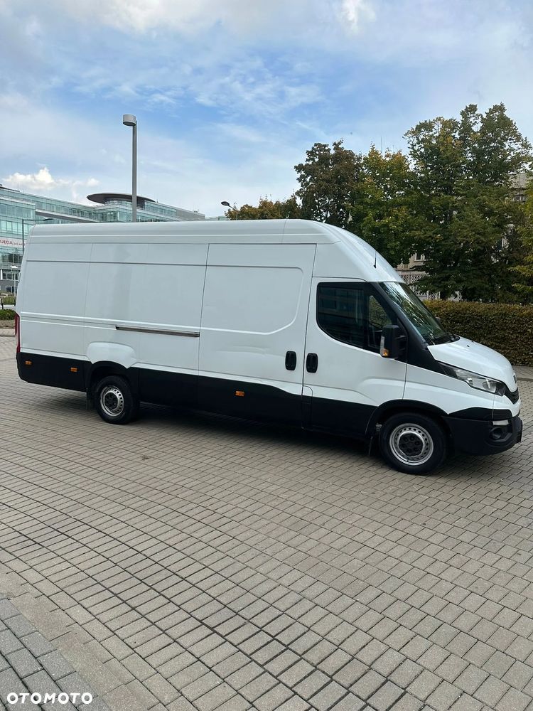Iveco Daily 35S16 - 6