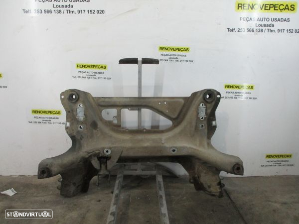 Charriot Frente Citroen C5 Ii (Rc_) - 2