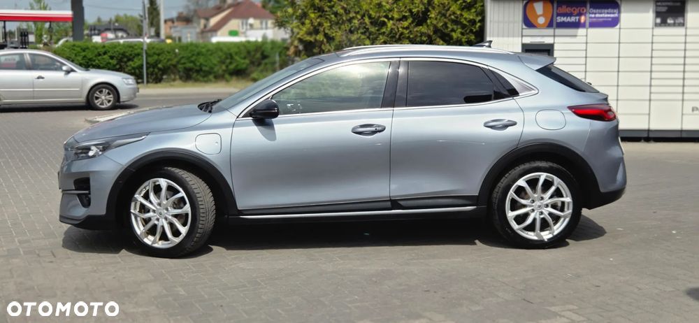 Kia XCeed 1.6 GDI DCT6 OPF VISION - 7