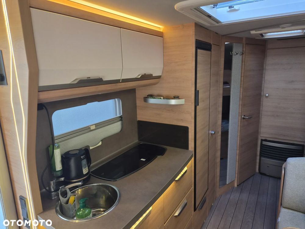 KNAUS Sudwind 580 QS Black Selection 60 Years - 5
