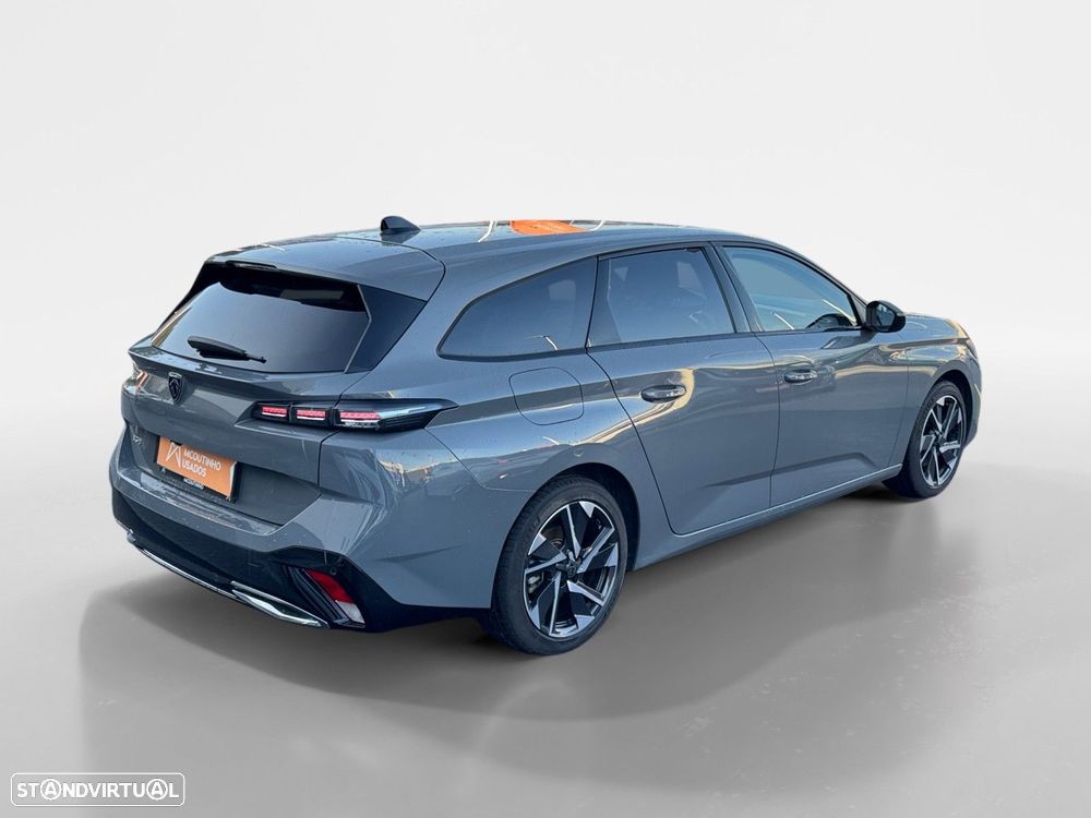 Peugeot 308 SW 1.2 PureTech Allure - 5