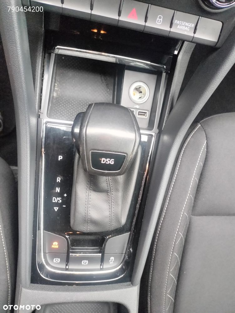 Skoda Karoq 1.6 TDI 4x2 Style DSG - 39