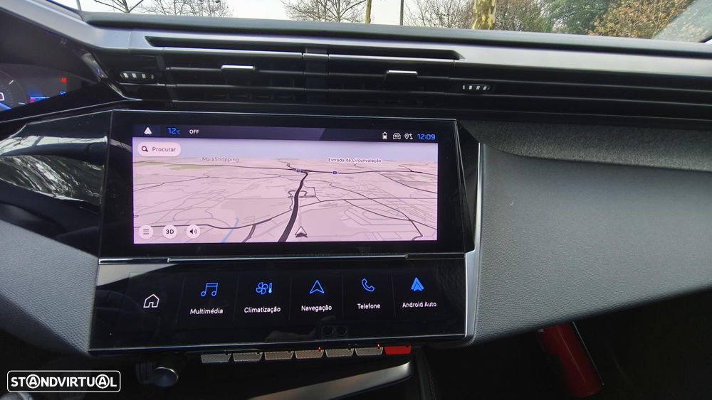 Peugeot 308 SW 1.5 BlueHDi Allure Pack - 53