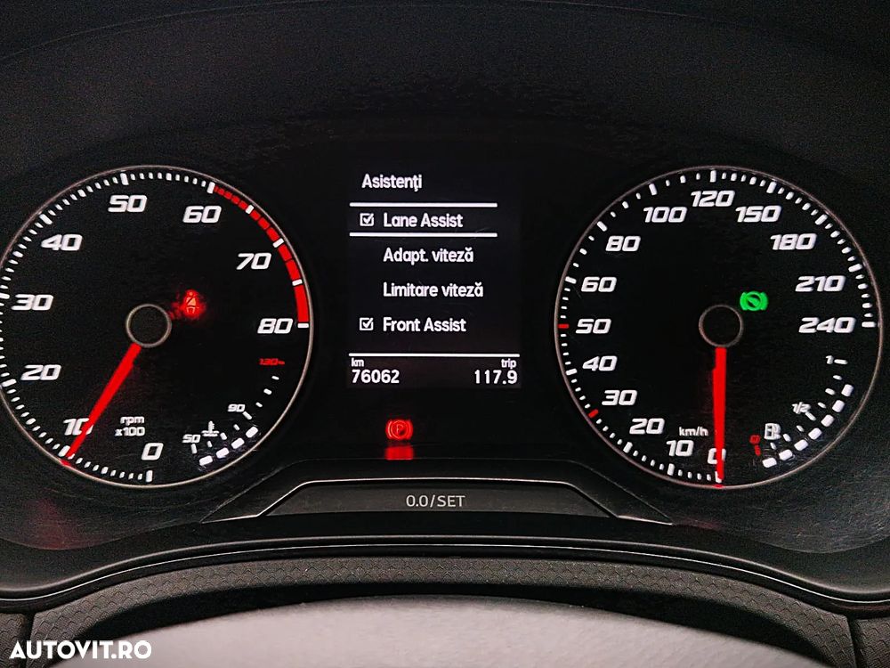 Seat Ibiza 1.0 TSI DSG7 Style - 13
