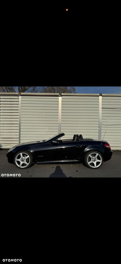 Mercedes-Benz SLK - 3