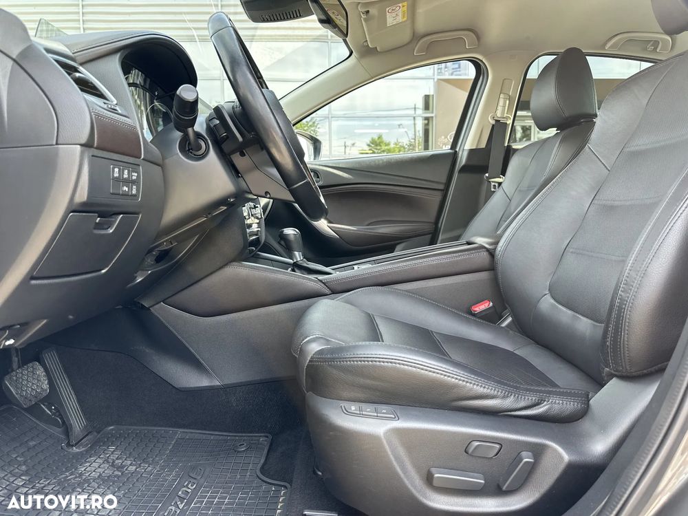 Mazda 6 - 24