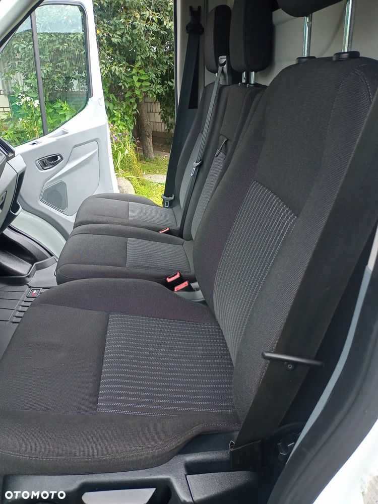 Ford Transit - 16