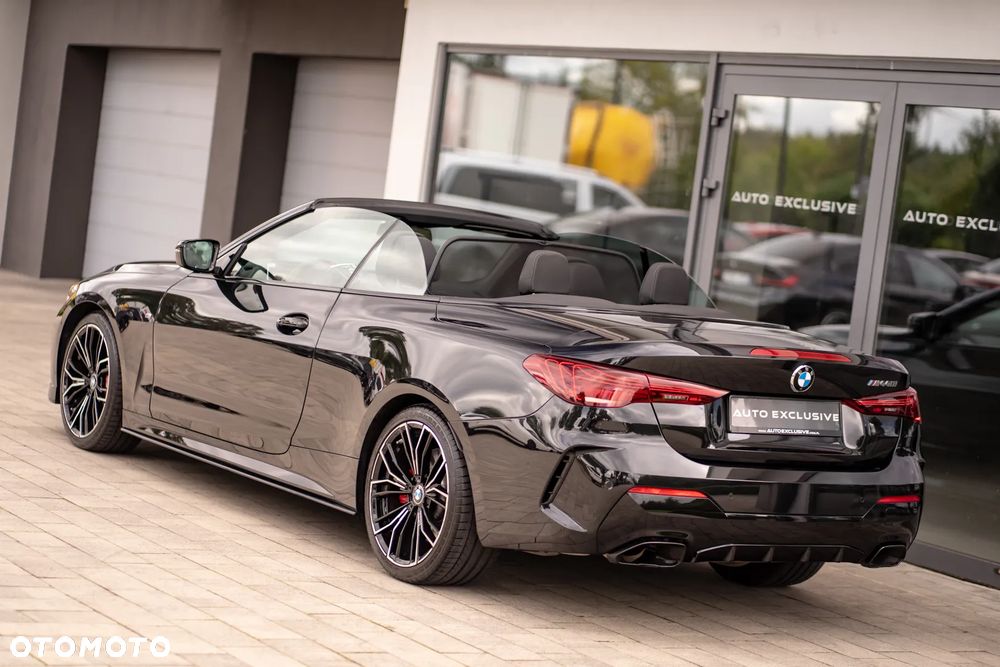 BMW Seria 4 M440i xDrive - 17