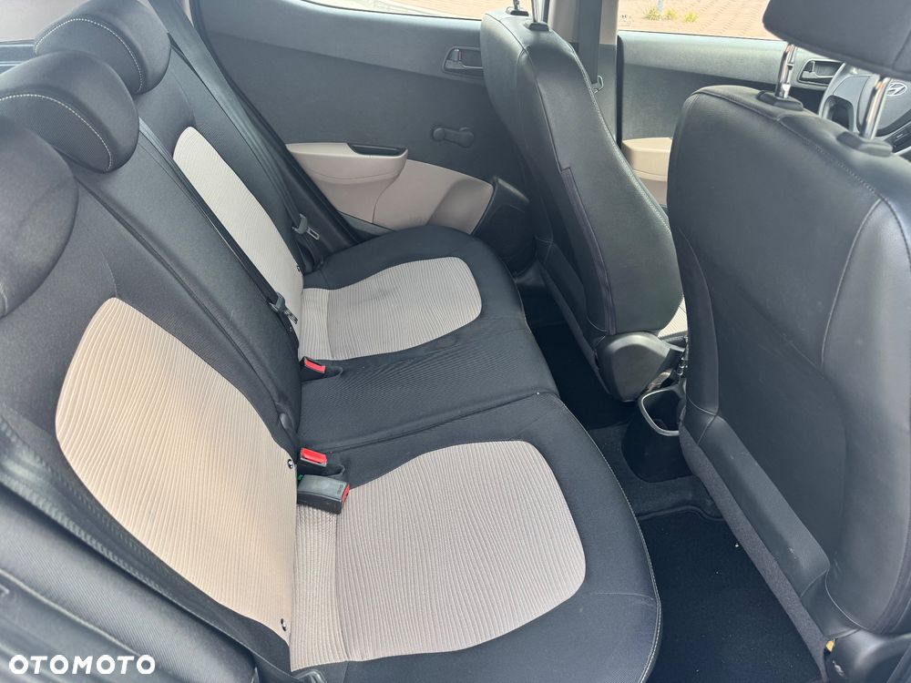 Hyundai i10 1.1 5 Star Edition - 11