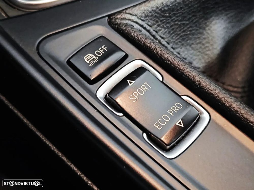 BMW 114 d Line Sport - 30