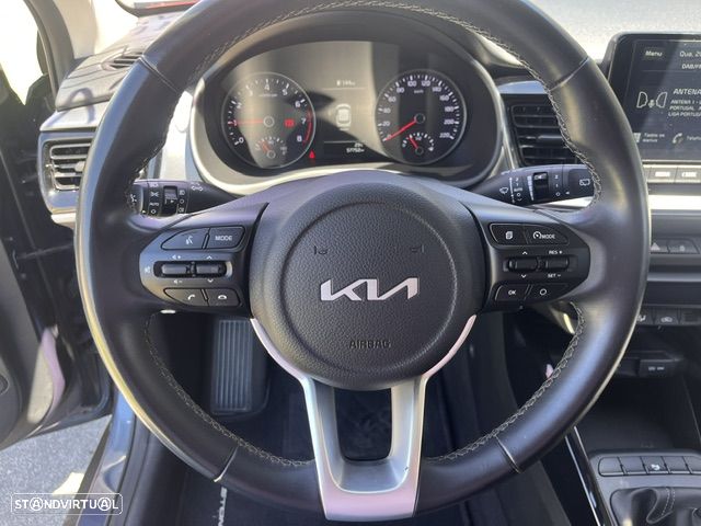 Kia Stonic 1.0 T-GDI Wave - 14