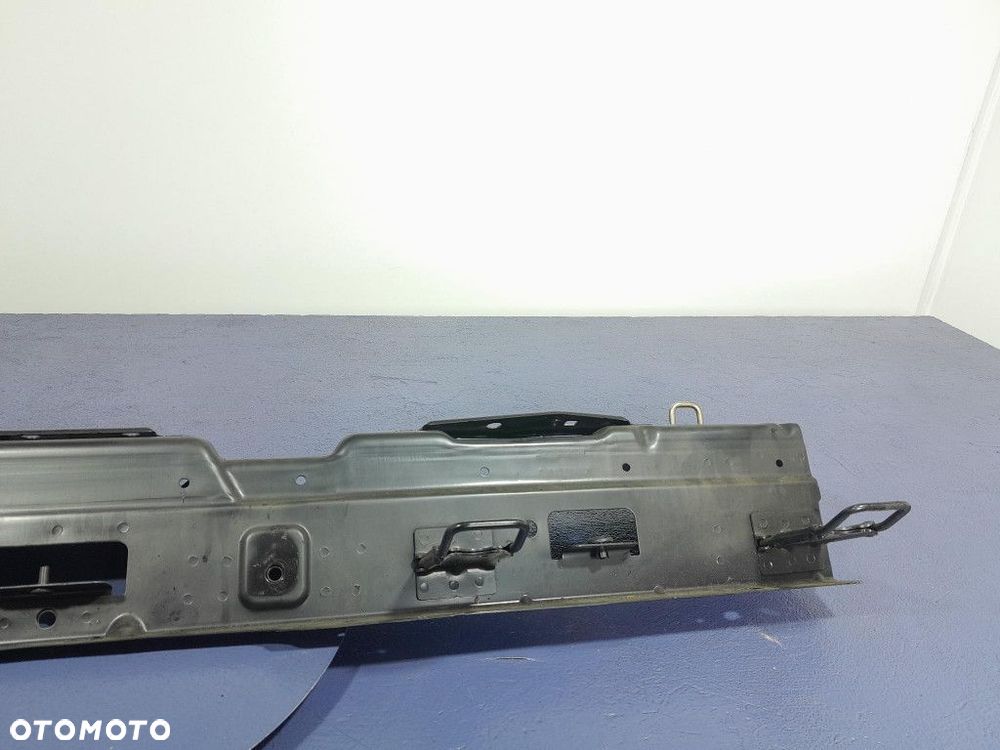 BMW X5 G05 UCHWYT MOCOWANIE ISOFIX KANAPY TYŁ 7444988 - 3