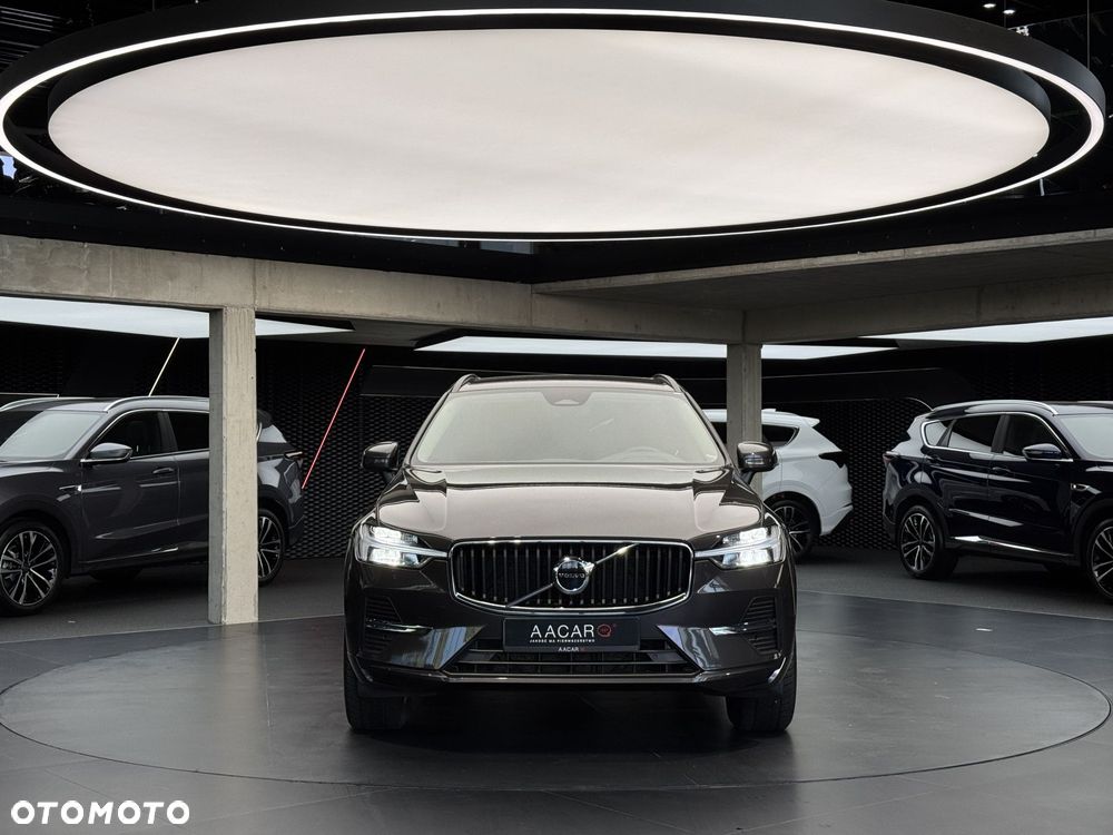 Volvo XC 60 B4 B Momentum Pro - 9