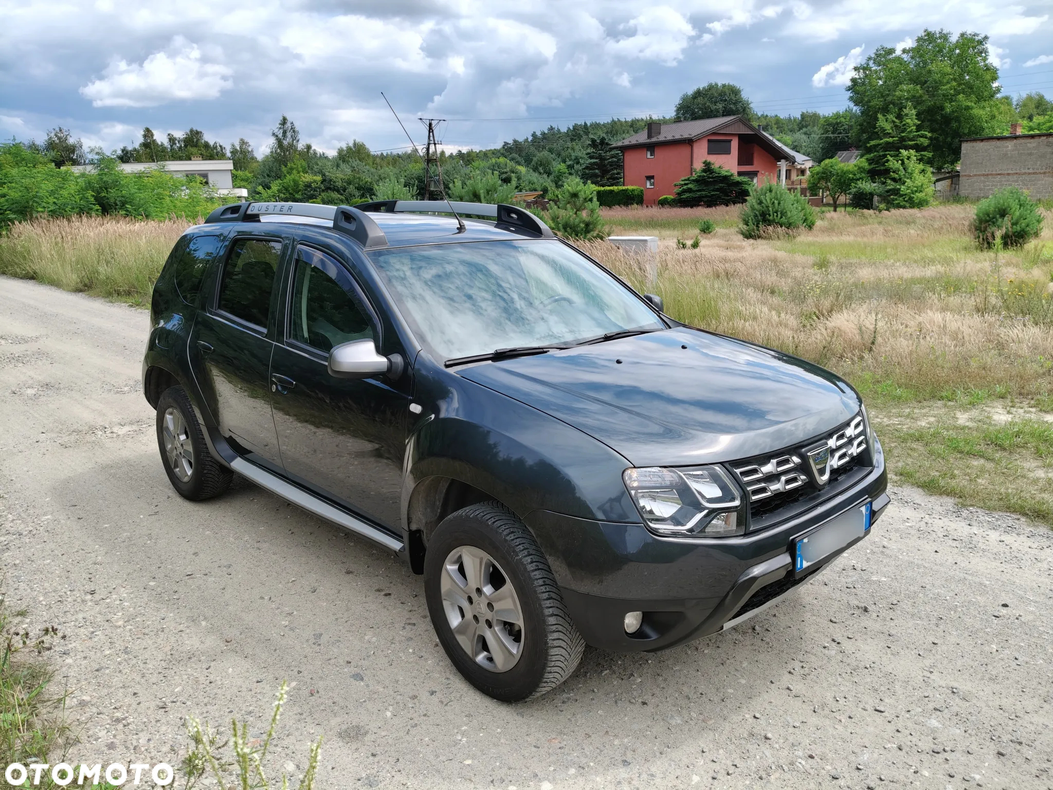 Dacia Duster - 2