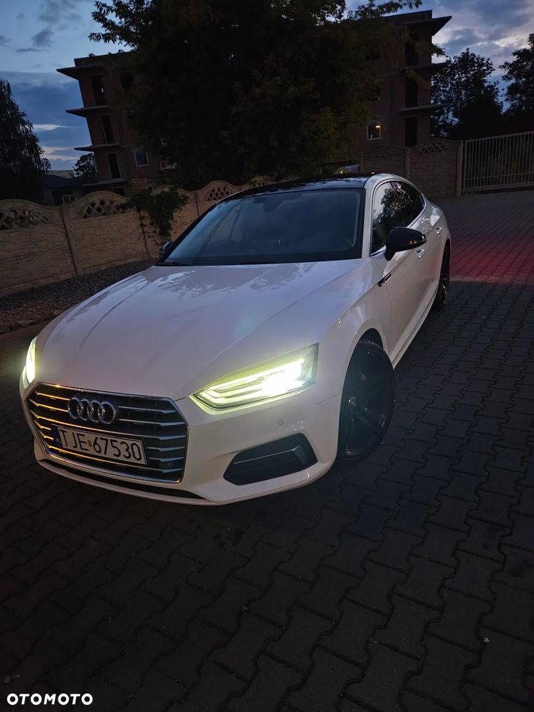 Audi A5 - 8