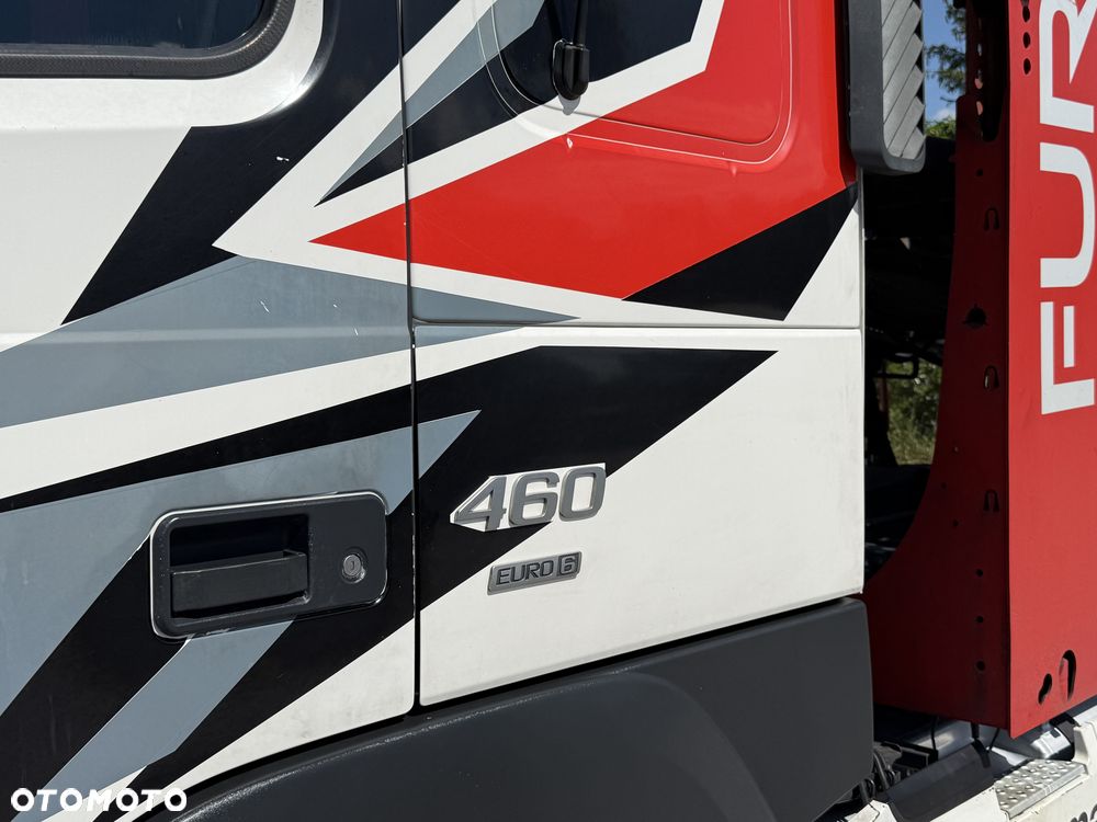 Volvo FM - 9