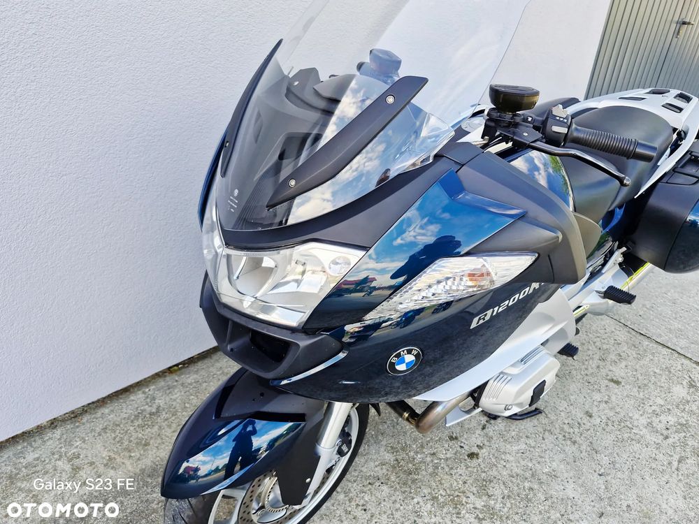 BMW RT - 35