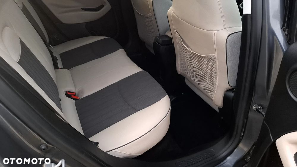 Fiat 500X 1.4 MultiAir 4x2 S&S Lounge - 23