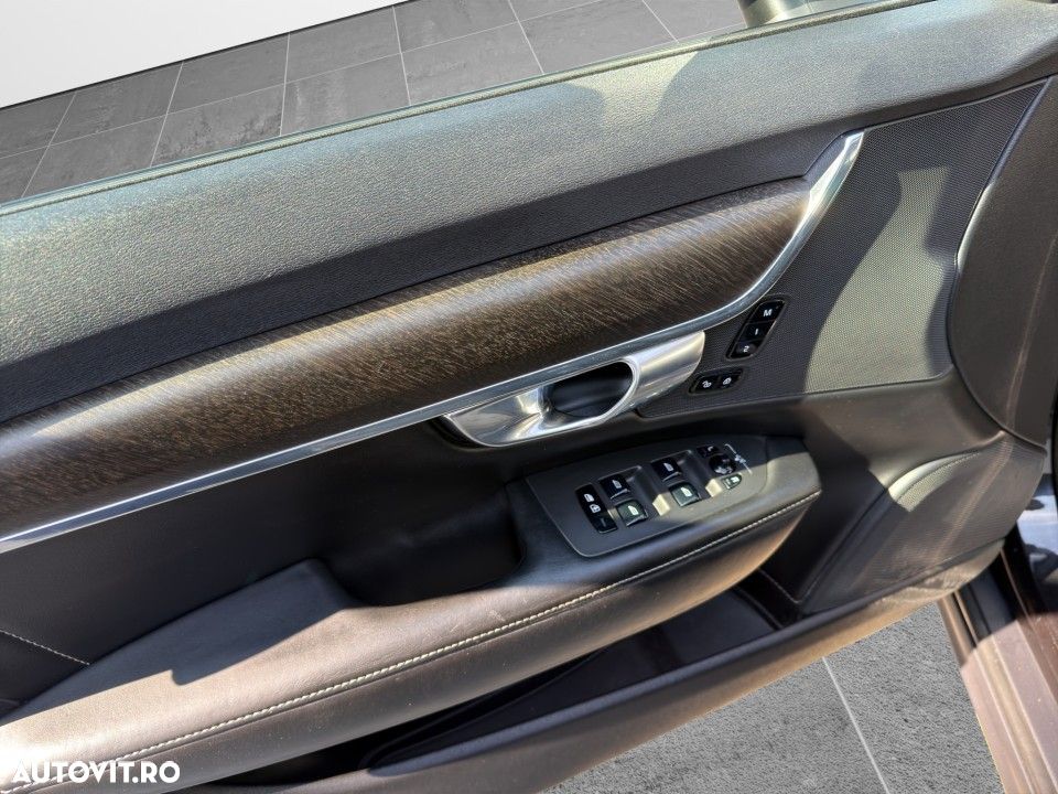 Volvo V90 - 18