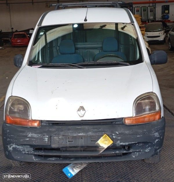 Para Peças Renault Kangoo Express (Fc0/1_) - 3