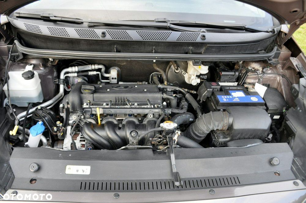 Hyundai ix20 - 39