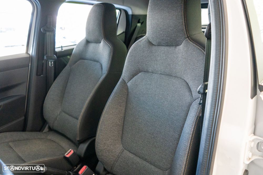 Dacia Spring Electric 45 Comfort - 8