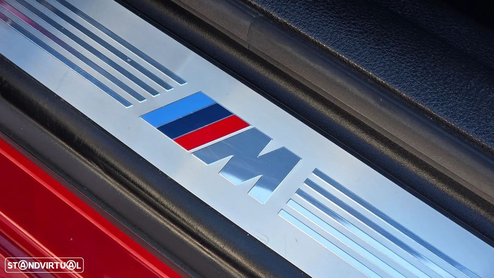 BMW 640 d Pack M - 15