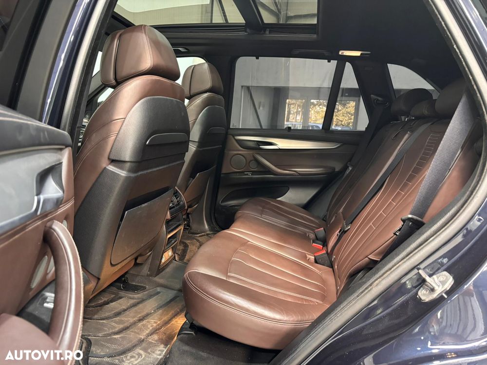 BMW X5 - 24