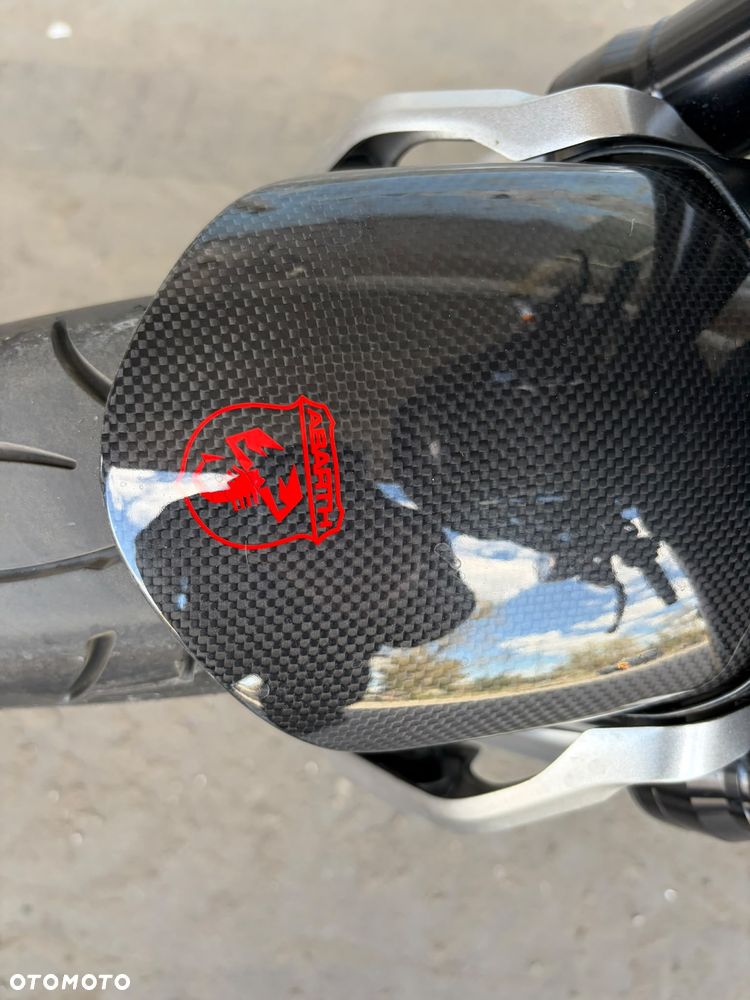 Yamaha XSR - 5