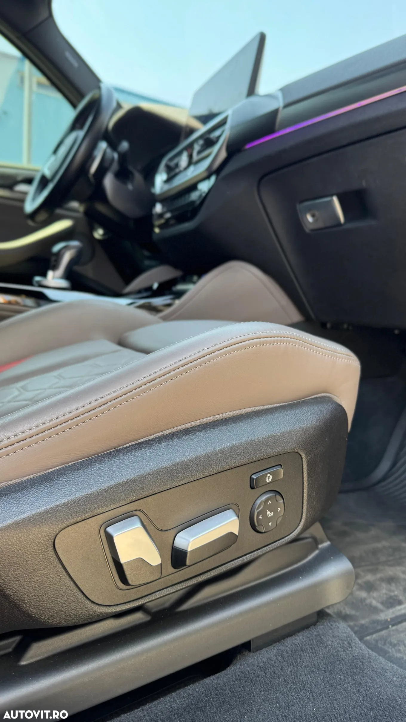 BMW X3 M Standard - 12