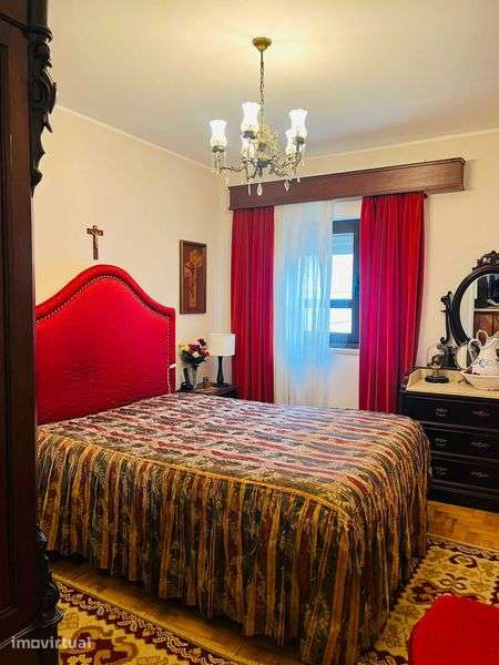 Apartamento T3+1 na Rua General Pinto Monteiro-Guarda - Grande imagem: 5/7