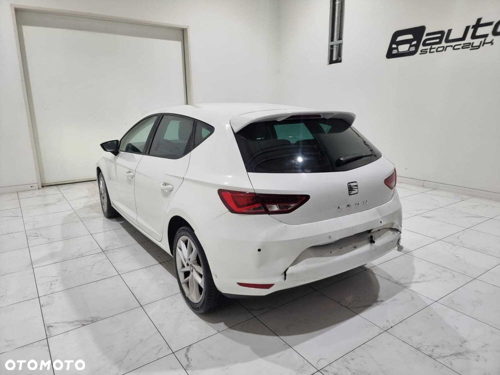 Seat Leon - 7